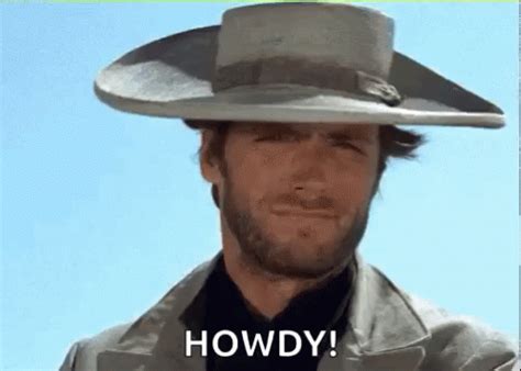 howdy gif